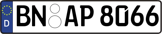 BN-AP8066