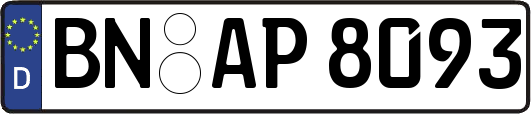 BN-AP8093