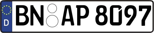 BN-AP8097
