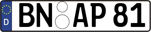 BN-AP81