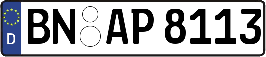 BN-AP8113