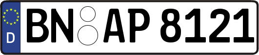 BN-AP8121