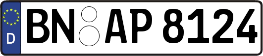 BN-AP8124