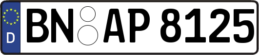 BN-AP8125