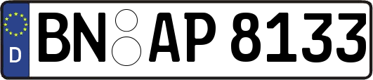 BN-AP8133