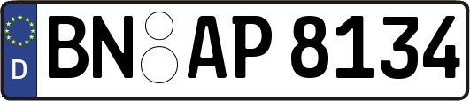 BN-AP8134