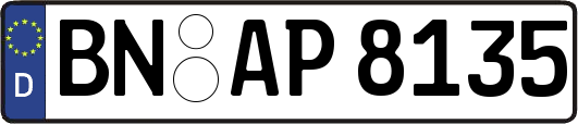 BN-AP8135