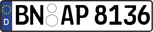 BN-AP8136