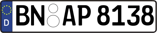 BN-AP8138