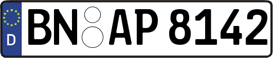 BN-AP8142