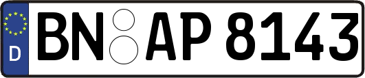 BN-AP8143