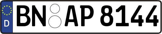 BN-AP8144