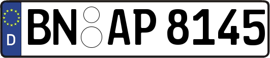 BN-AP8145