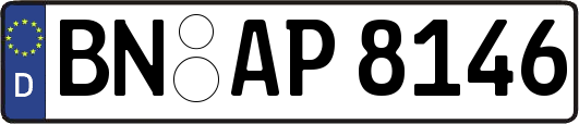 BN-AP8146