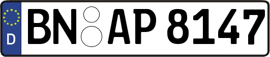 BN-AP8147