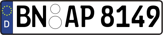 BN-AP8149