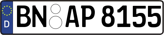 BN-AP8155