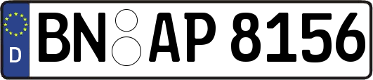 BN-AP8156