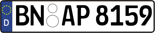 BN-AP8159