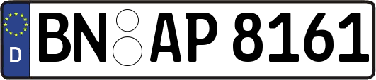BN-AP8161