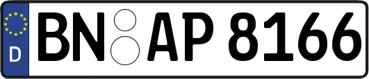 BN-AP8166