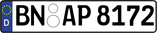 BN-AP8172