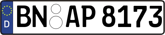 BN-AP8173