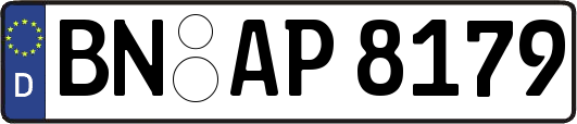 BN-AP8179