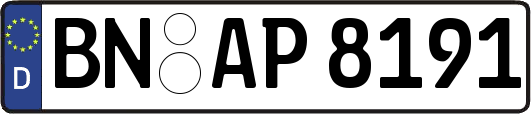 BN-AP8191