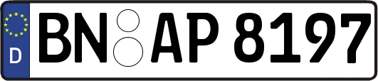 BN-AP8197