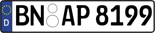 BN-AP8199