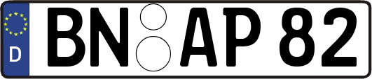 BN-AP82