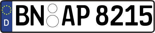 BN-AP8215