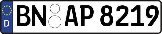 BN-AP8219