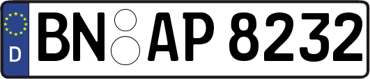 BN-AP8232