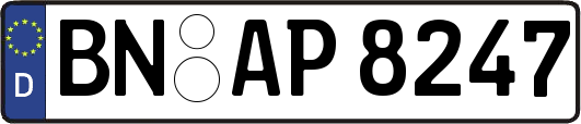 BN-AP8247