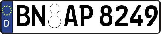 BN-AP8249