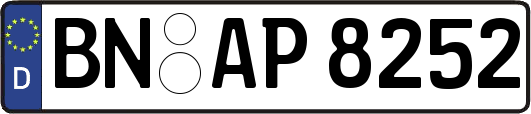 BN-AP8252
