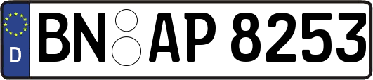 BN-AP8253