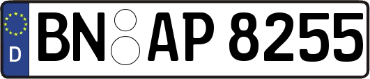 BN-AP8255