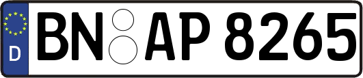 BN-AP8265