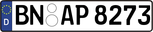BN-AP8273