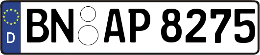 BN-AP8275