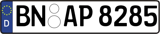 BN-AP8285