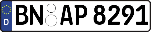 BN-AP8291