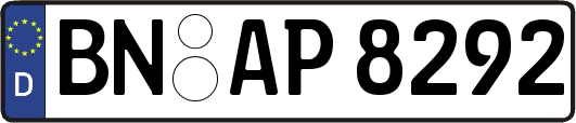 BN-AP8292