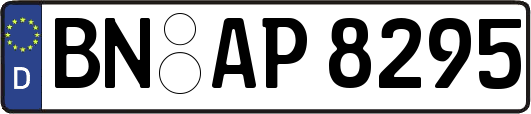 BN-AP8295