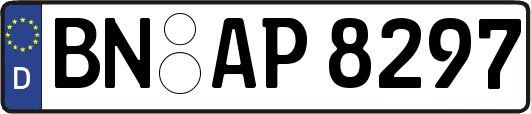BN-AP8297