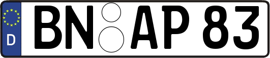 BN-AP83
