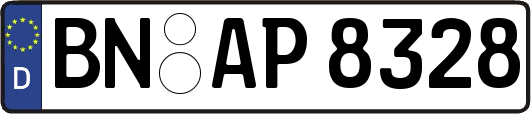 BN-AP8328